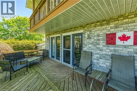 270 Erie Boulevard Long Point ON N0E 1M0