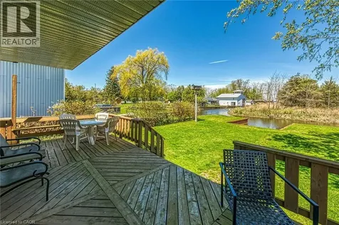 270 Erie Boulevard Long Point ON N0E 1M0