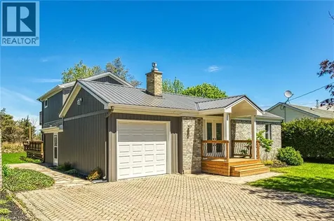 270 Erie Boulevard Long Point ON N0E 1M0