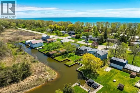 270 Erie Boulevard Long Point ON N0E 1M0