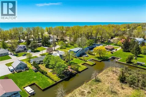 270 Erie Boulevard Long Point ON N0E 1M0