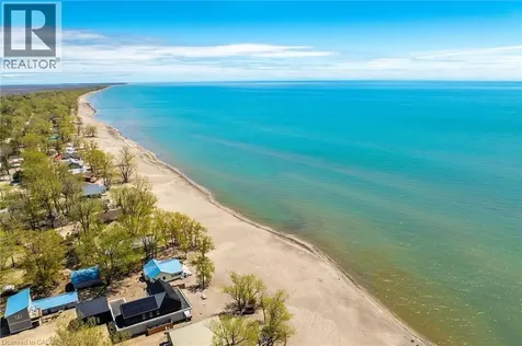 270 Erie Boulevard Long Point ON N0E 1M0