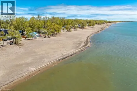 270 Erie Boulevard Long Point ON N0E 1M0