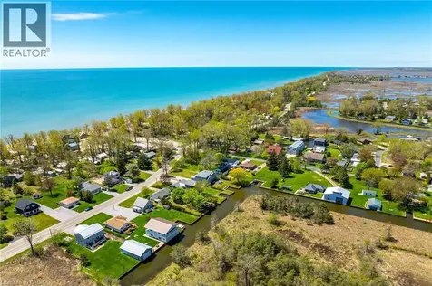 270 Erie Boulevard Long Point ON N0E 1M0