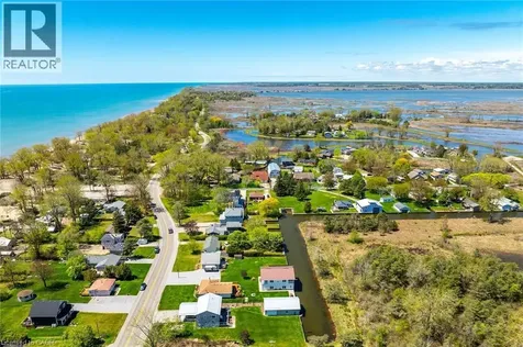 270 Erie Boulevard Long Point ON N0E 1M0