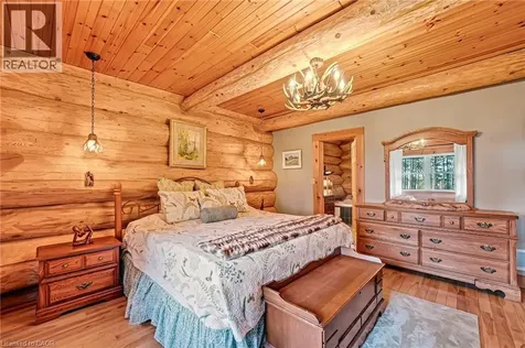 11 Nevis Ridge Drive Oro-medonte ON L0L 1T0