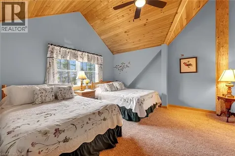 11 Nevis Ridge Drive Oro-medonte ON L0L 1T0