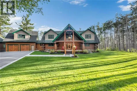 11 Nevis Ridge Drive Oro-medonte ON L0L 1T0