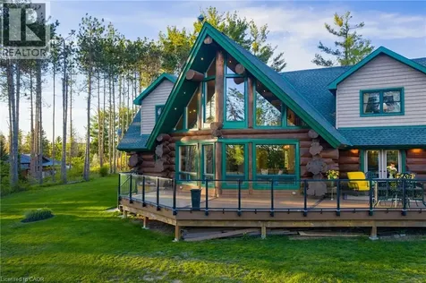 11 Nevis Ridge Drive Oro-medonte ON L0L 1T0