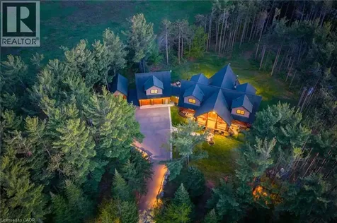 11 Nevis Ridge Drive Oro-medonte ON L0L 1T0