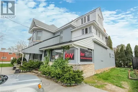 900 2nd Avenue West Owen Sound ON N4K 4M5