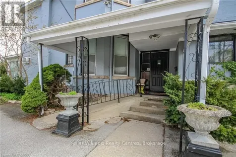 900 2nd Avenue West Owen Sound ON N4K 4M5