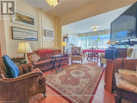 900 2nd Avenue West Owen Sound ON N4K 4M5