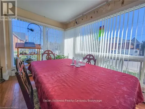 900 2nd Avenue West Owen Sound ON N4K 4M5