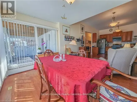 900 2nd Avenue West Owen Sound ON N4K 4M5