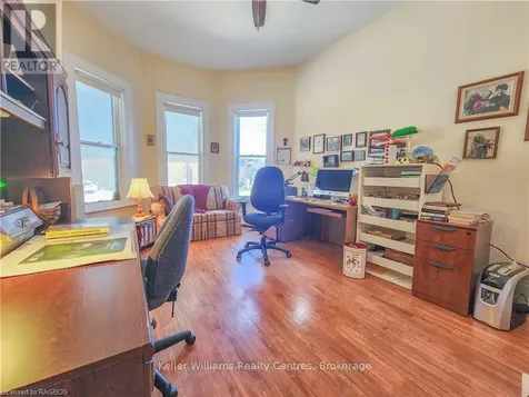 900 2nd Avenue West Owen Sound ON N4K 4M5