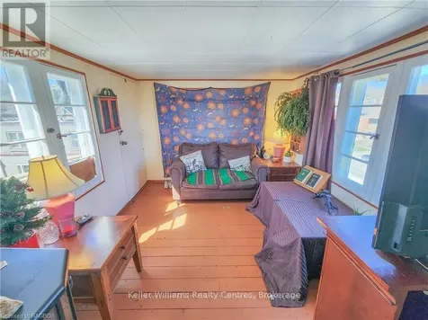 900 2nd Avenue West Owen Sound ON N4K 4M5
