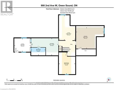 900 2nd Avenue West Owen Sound ON N4K 4M5
