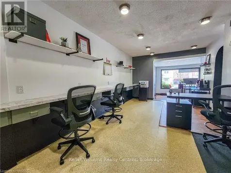 900 2nd Avenue West Owen Sound ON N4K 4M5