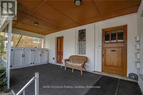 900 2nd Avenue West Owen Sound ON N4K 4M5