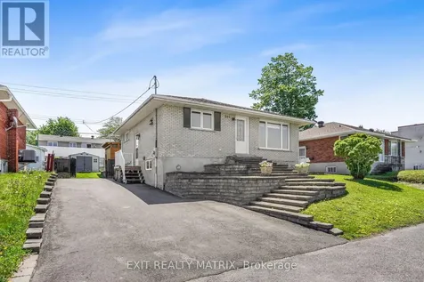845 Cartier Boulevard Hawkesbury ON K6A 1W9