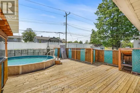 845 Cartier Boulevard Hawkesbury ON K6A 1W9