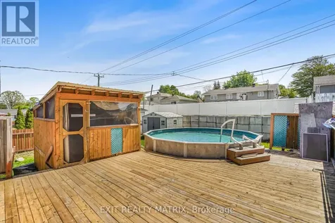 845 Cartier Boulevard Hawkesbury ON K6A 1W9