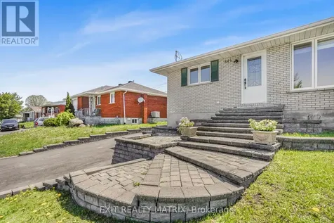 845 Cartier Boulevard Hawkesbury ON K6A 1W9