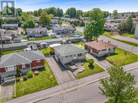 845 Cartier Boulevard Hawkesbury ON K6A 1W9