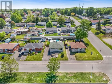 845 Cartier Boulevard Hawkesbury ON K6A 1W9