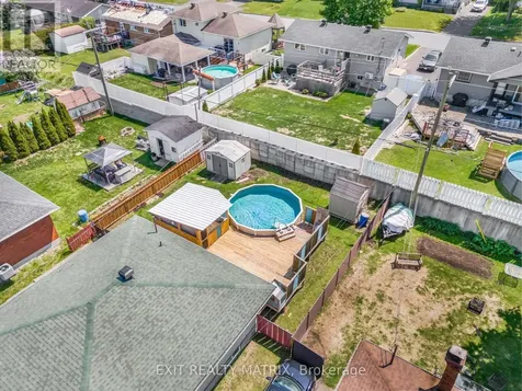 845 Cartier Boulevard Hawkesbury ON K6A 1W9