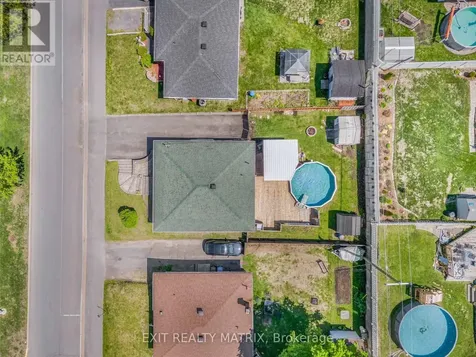 845 Cartier Boulevard Hawkesbury ON K6A 1W9