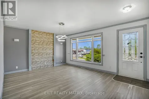 845 Cartier Boulevard Hawkesbury ON K6A 1W9