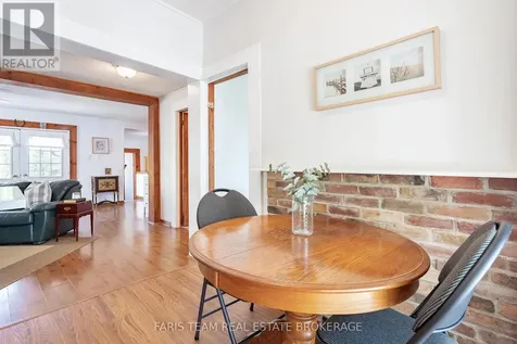 216 Oxbow Park Drive Wasaga Beach ON L9Z 2V7