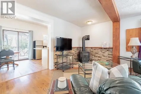216 Oxbow Park Drive Wasaga Beach ON L9Z 2V7