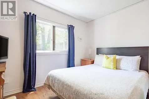 216 Oxbow Park Drive Wasaga Beach ON L9Z 2V7