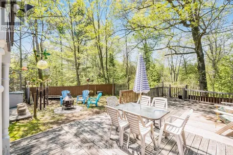 216 Oxbow Park Drive Wasaga Beach ON L9Z 2V7
