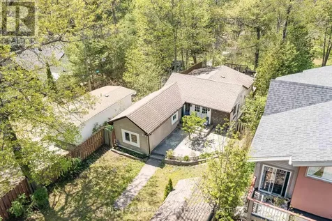 216 Oxbow Park Drive Wasaga Beach ON L9Z 2V7