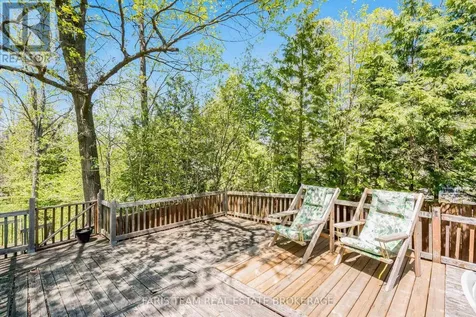 216 Oxbow Park Drive Wasaga Beach ON L9Z 2V7