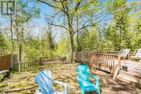 216 Oxbow Park Drive Wasaga Beach ON L9Z 2V7