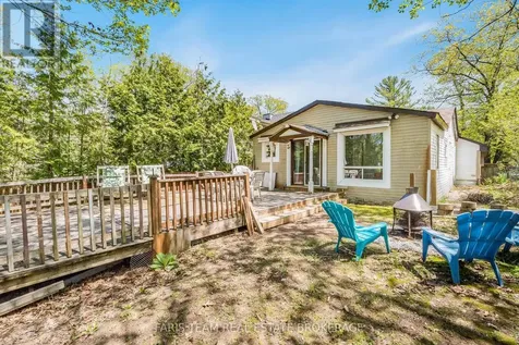 216 Oxbow Park Drive Wasaga Beach ON L9Z 2V7