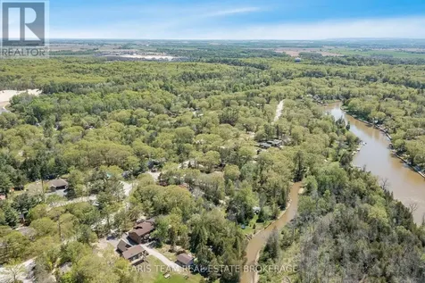 216 Oxbow Park Drive Wasaga Beach ON L9Z 2V7
