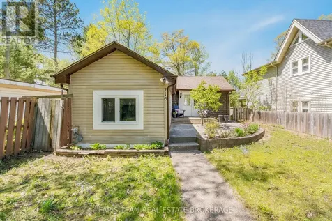 216 Oxbow Park Drive Wasaga Beach ON L9Z 2V7
