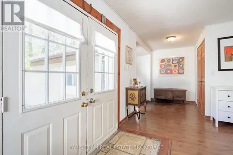 216 Oxbow Park Drive Wasaga Beach ON L9Z 2V7