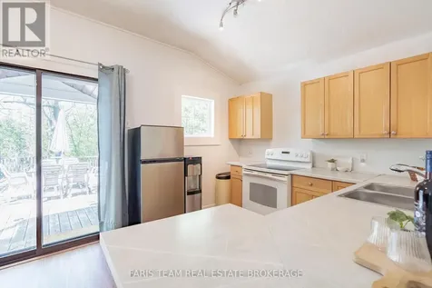 216 Oxbow Park Drive Wasaga Beach ON L9Z 2V7