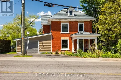 85 South Street Lanark Highlands ON K0G 1K0