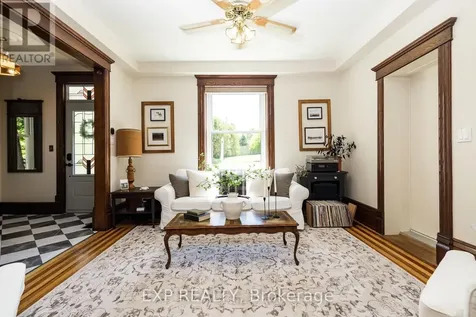 85 South Street Lanark Highlands ON K0G 1K0