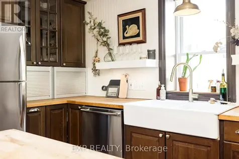 85 South Street Lanark Highlands ON K0G 1K0