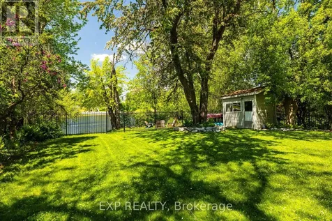 85 South Street Lanark Highlands ON K0G 1K0