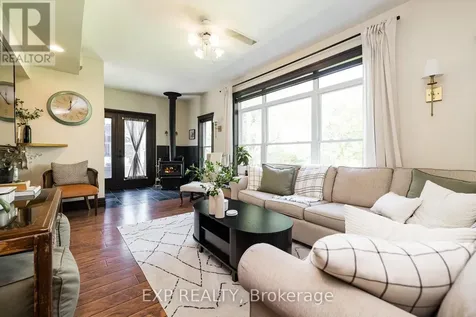 85 South Street Lanark Highlands ON K0G 1K0